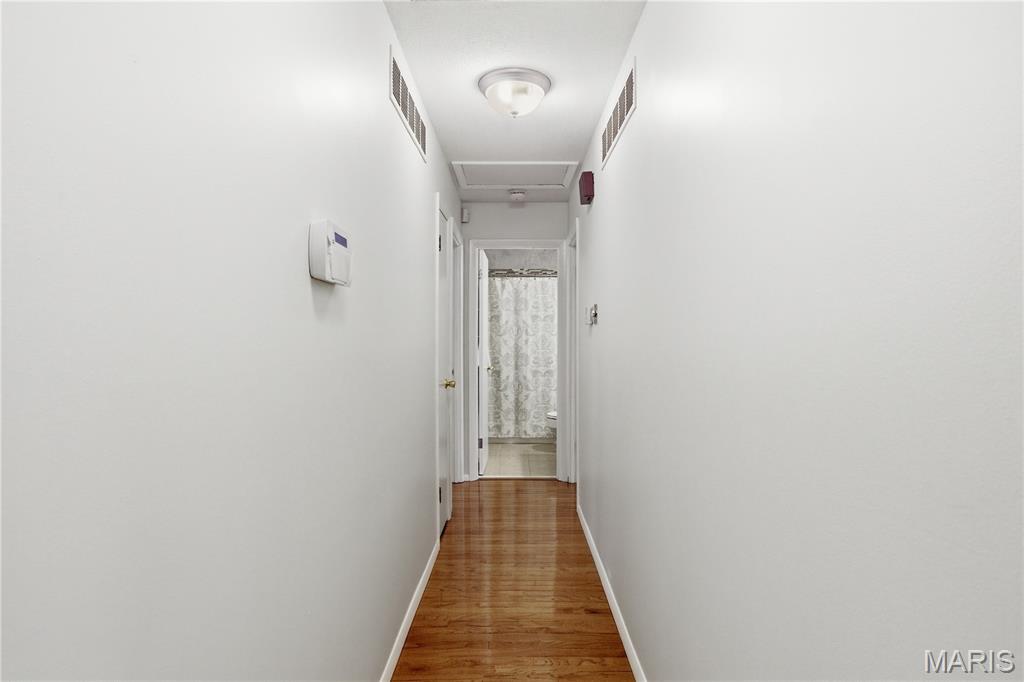 Trailwoods One - Residential