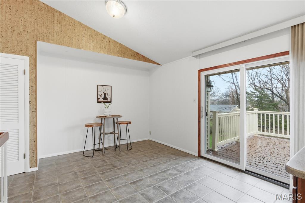 Trailwoods One - Residential