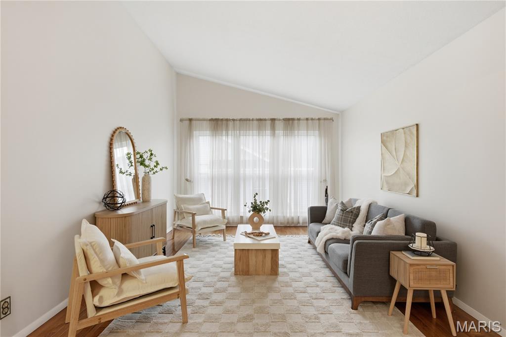 Trailwoods One - Residential