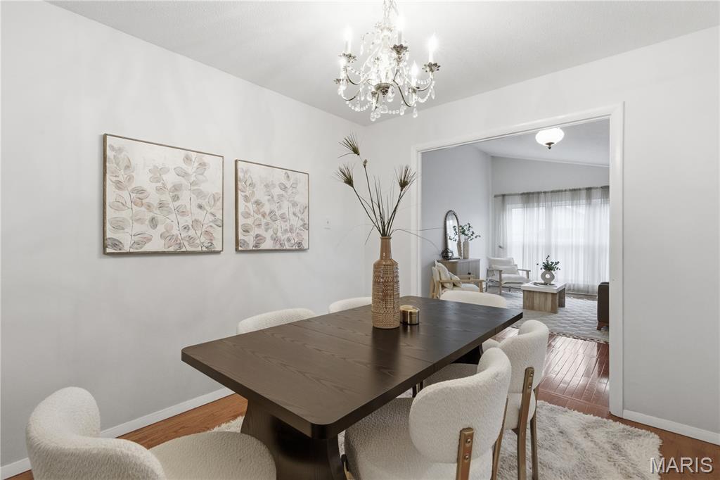 Trailwoods One - Residential