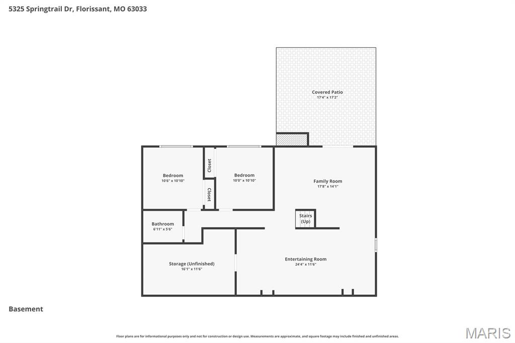 Trailwoods One - Residential