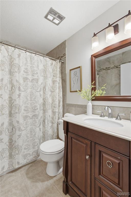 Trailwoods One - Residential