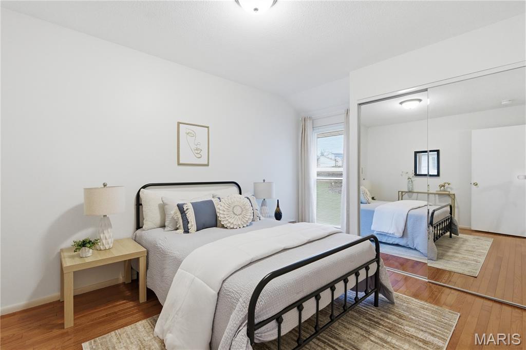 Trailwoods One - Residential