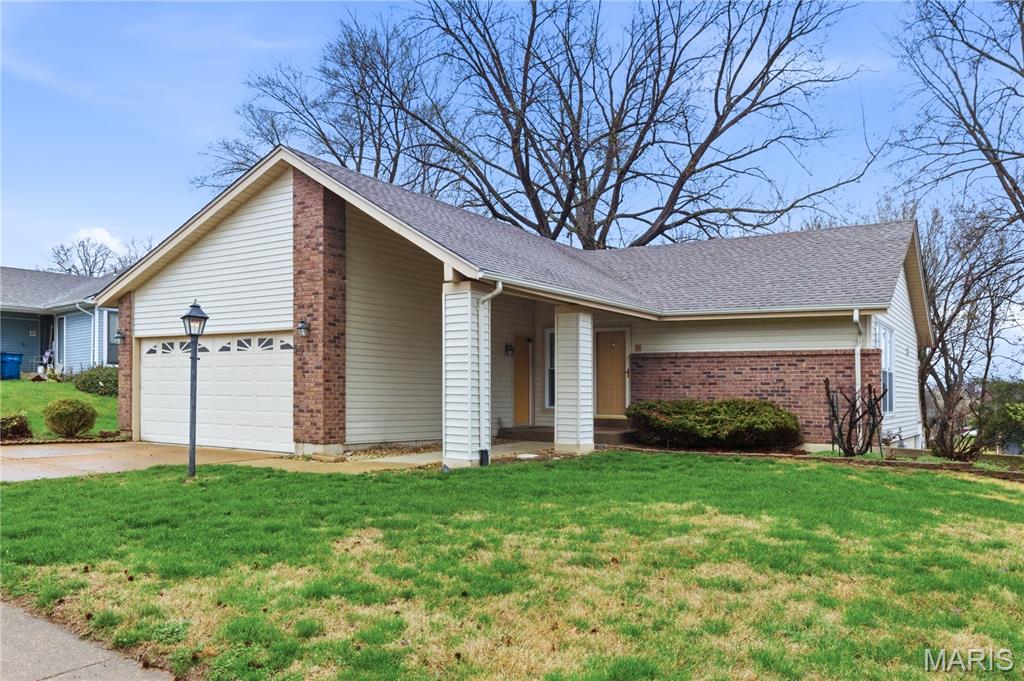 Trailwoods One - Residential