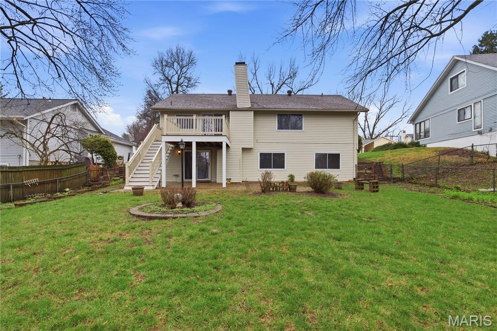 Trailwoods One - Residential