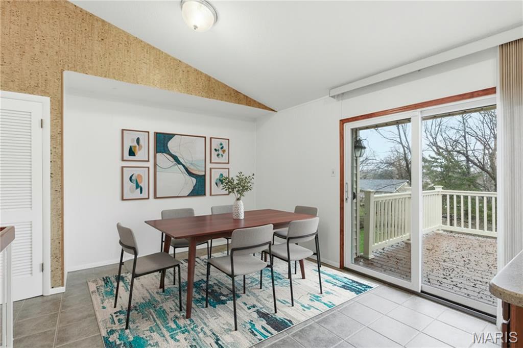 Trailwoods One - Residential