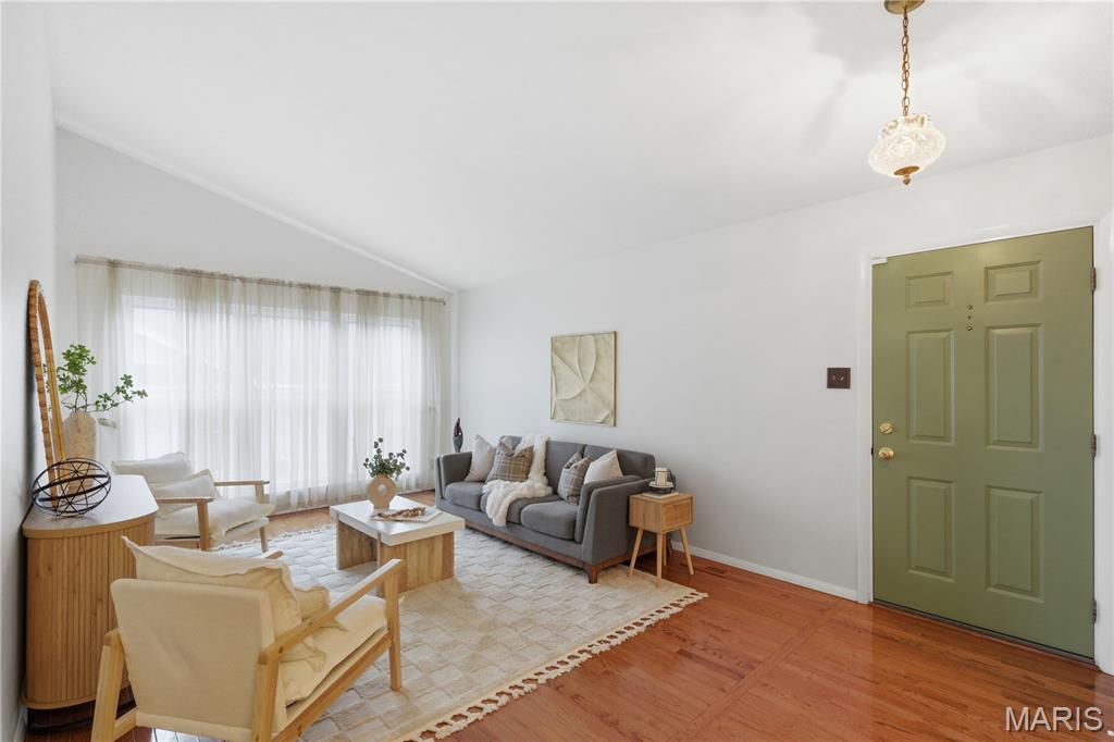 Trailwoods One - Residential