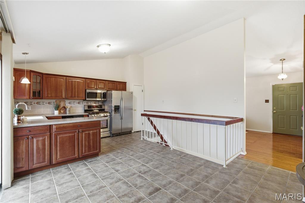 Trailwoods One - Residential