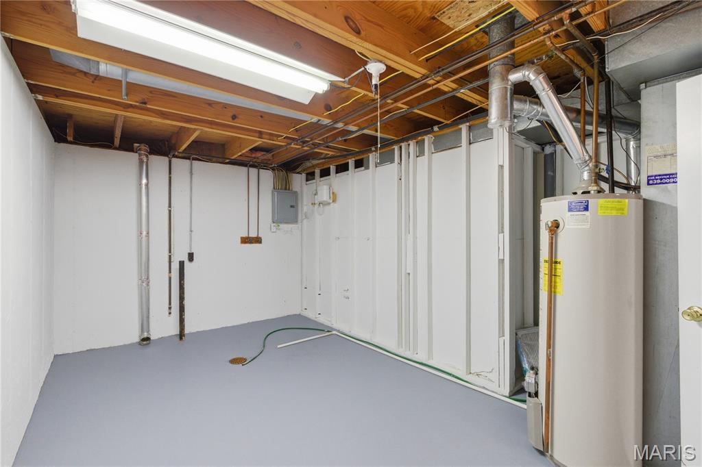 Trailwoods One - Residential
