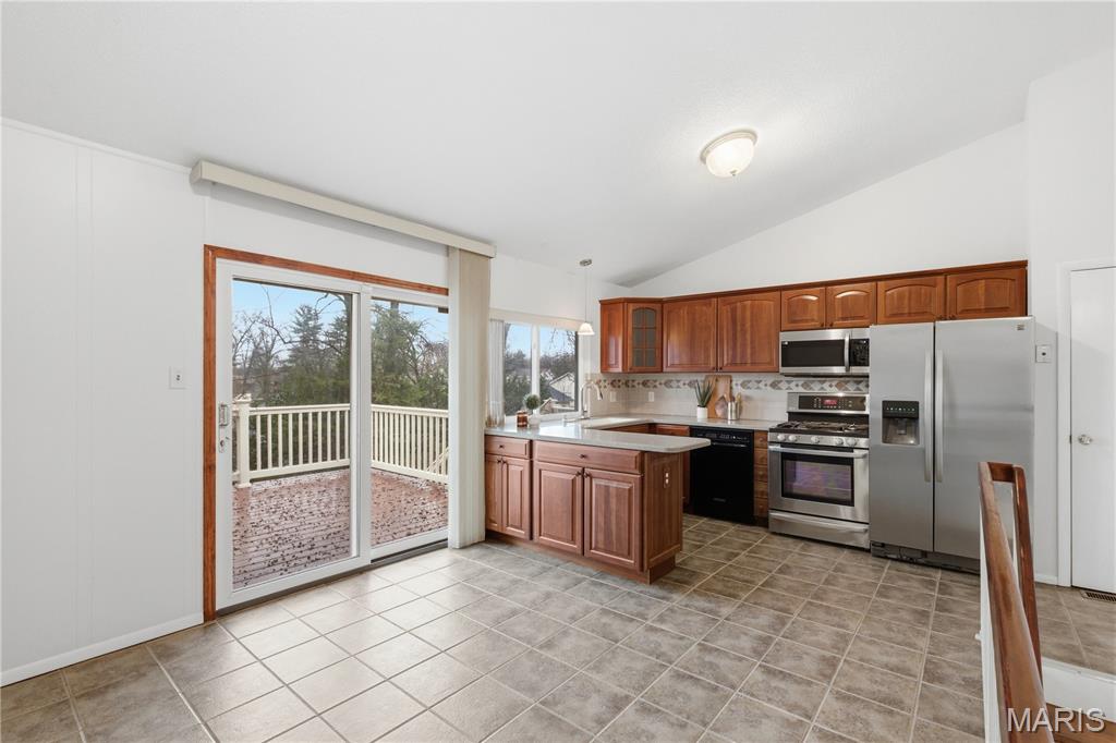 Trailwoods One - Residential