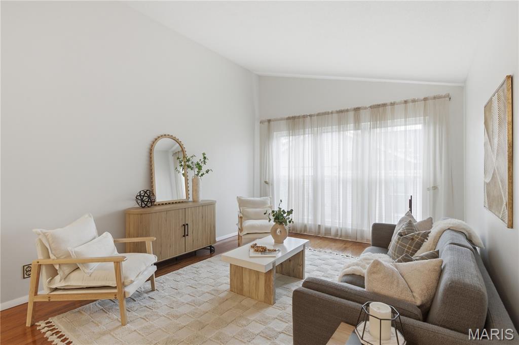 Trailwoods One - Residential