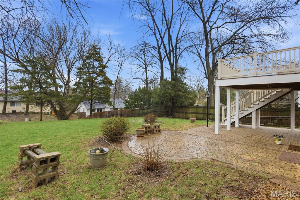 Trailwoods One - Residential