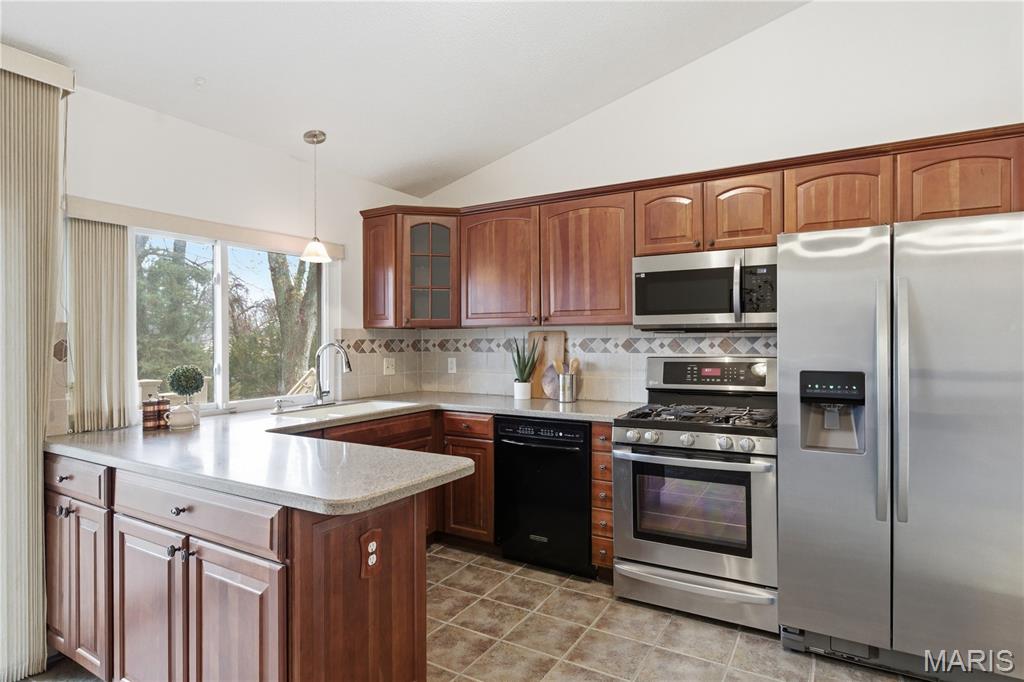 Trailwoods One - Residential