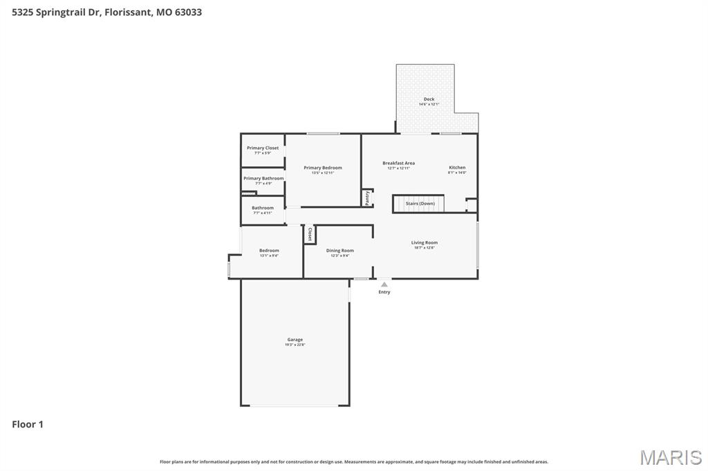 Trailwoods One - Residential