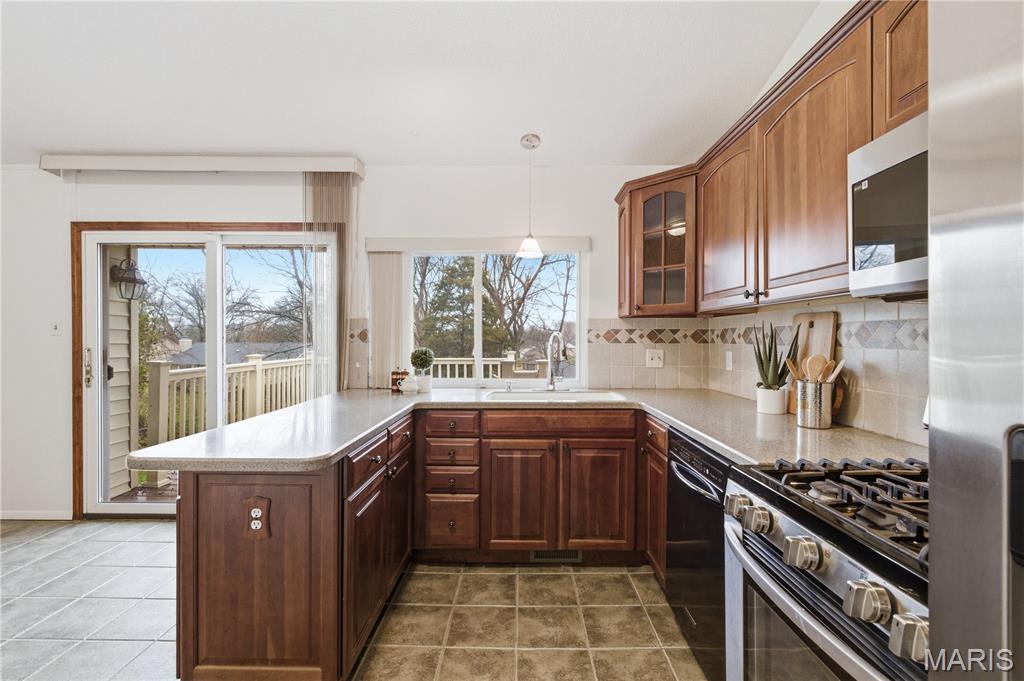 Trailwoods One - Residential