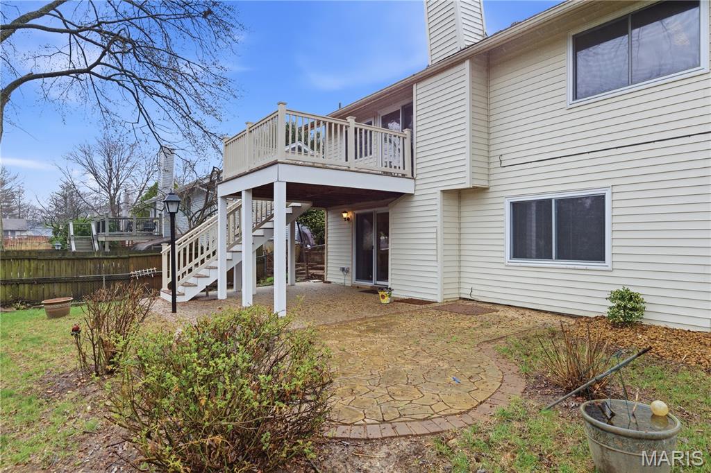 Trailwoods One - Residential