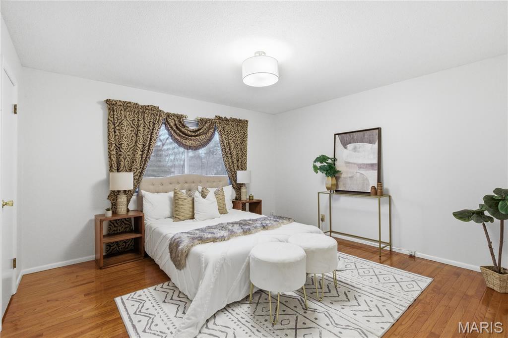 Trailwoods One - Residential