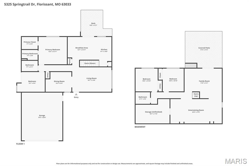 Trailwoods One - Residential
