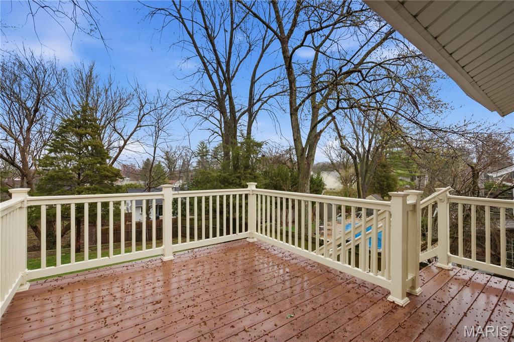 Trailwoods One - Residential