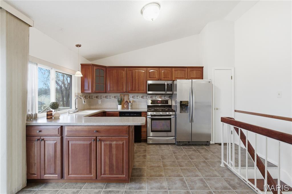 Trailwoods One - Residential