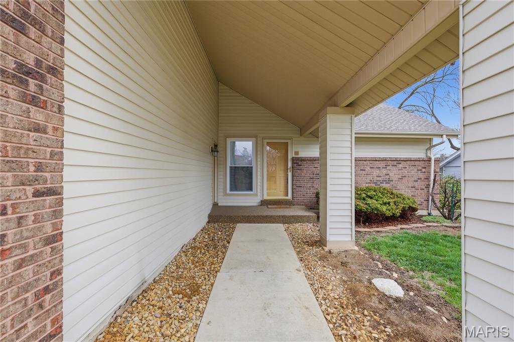 Trailwoods One - Residential