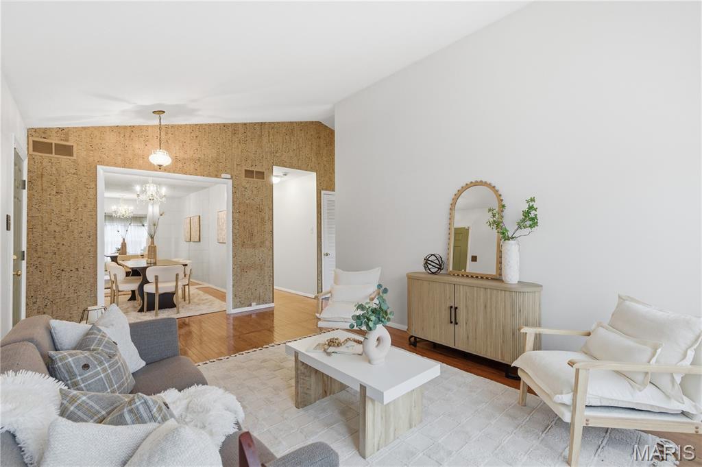 Trailwoods One - Residential