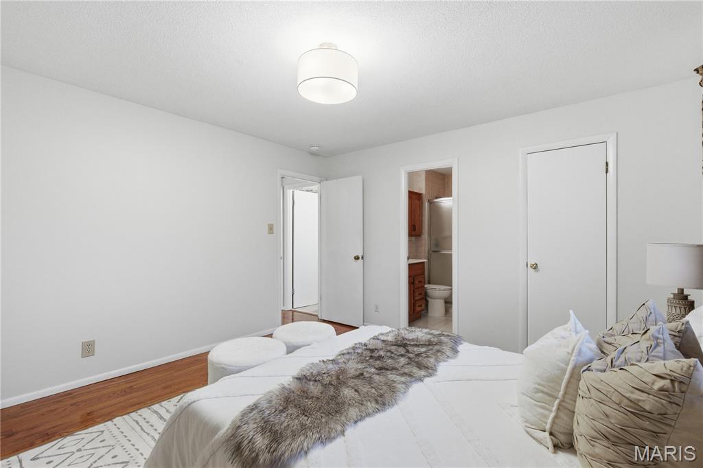Trailwoods One - Residential