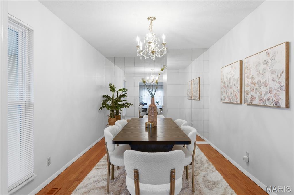Trailwoods One - Residential