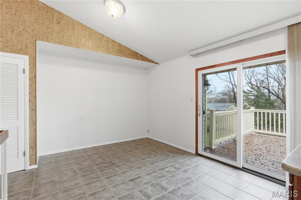Trailwoods One - Residential