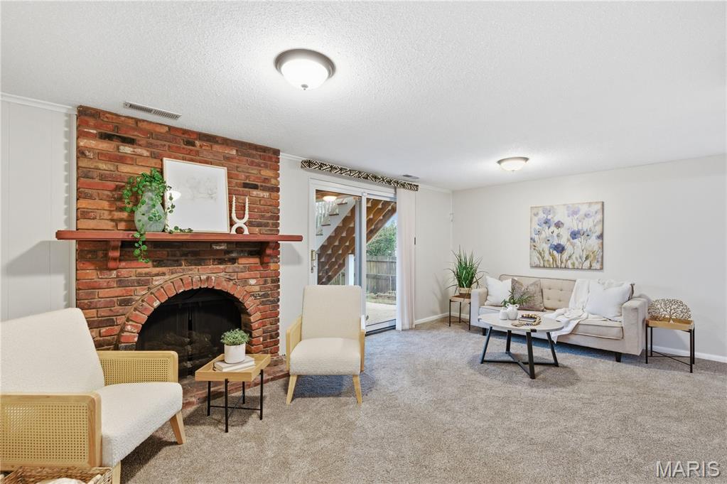 Trailwoods One - Residential