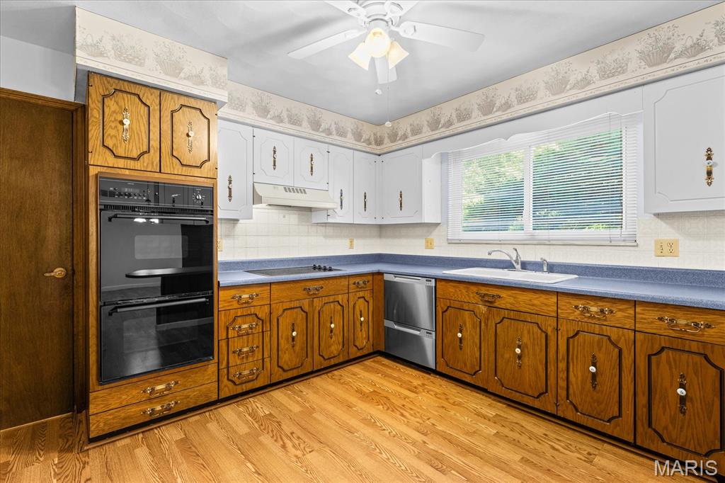 Fairwood East - Residential