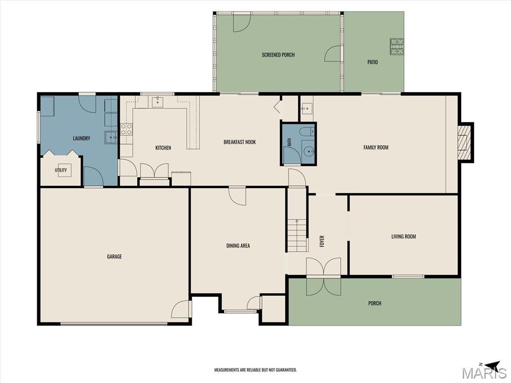 Fairwood East - Residential