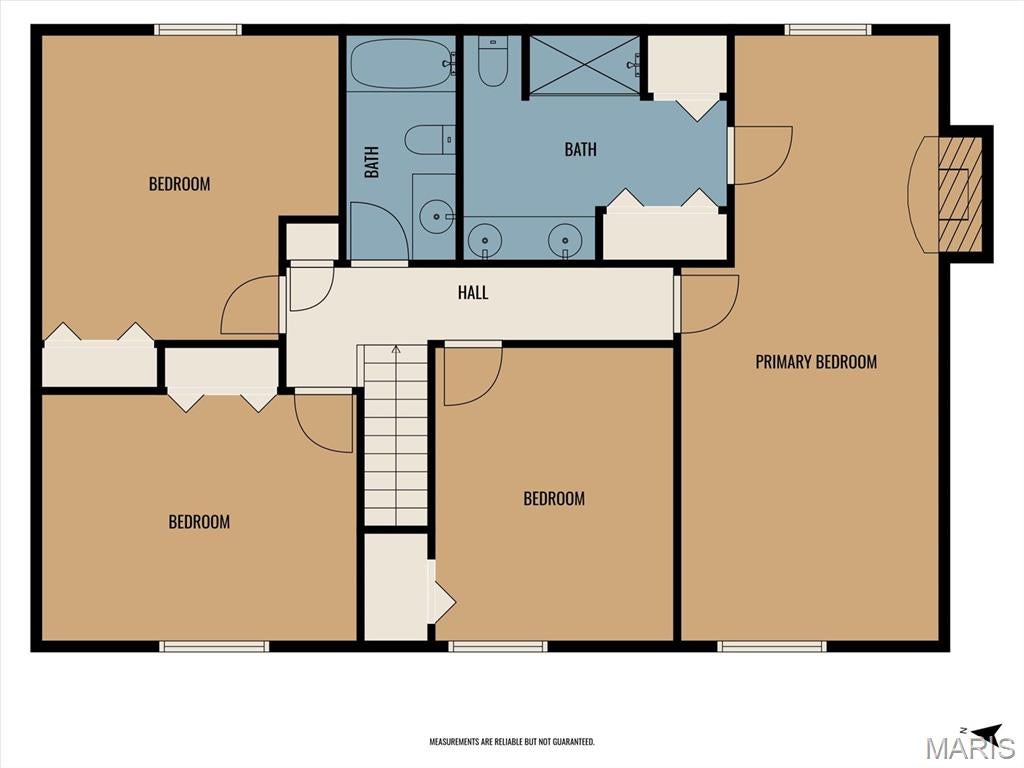 Fairwood East - Residential