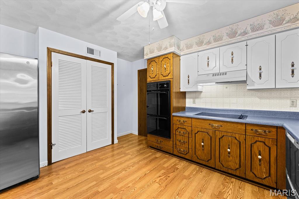 Fairwood East - Residential