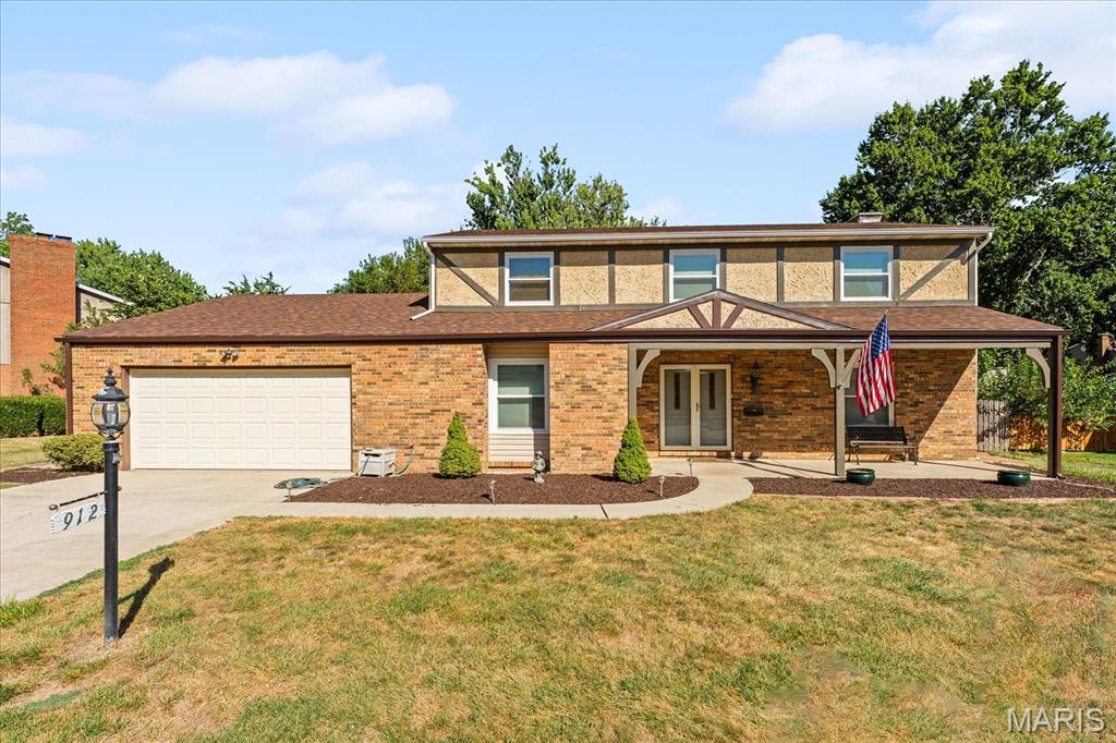 Fairwood East - Residential