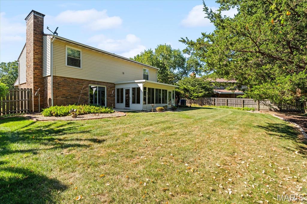 Fairwood East - Residential