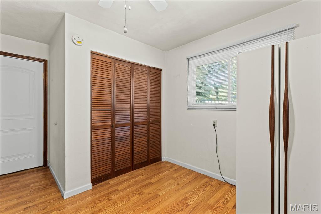 Fairwood East - Residential