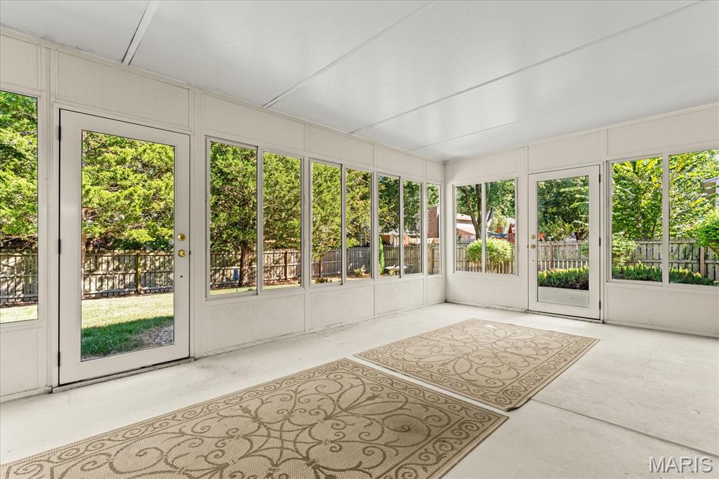Fairwood East - Residential