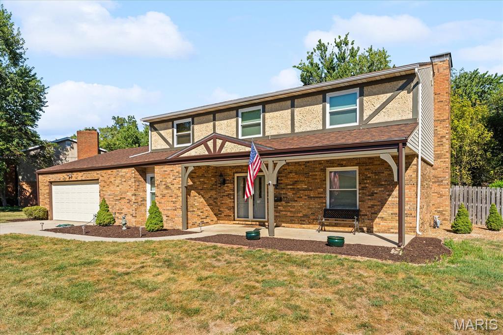 Fairwood East - Residential