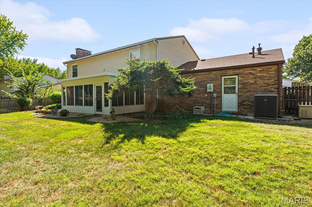 Fairwood East - Residential