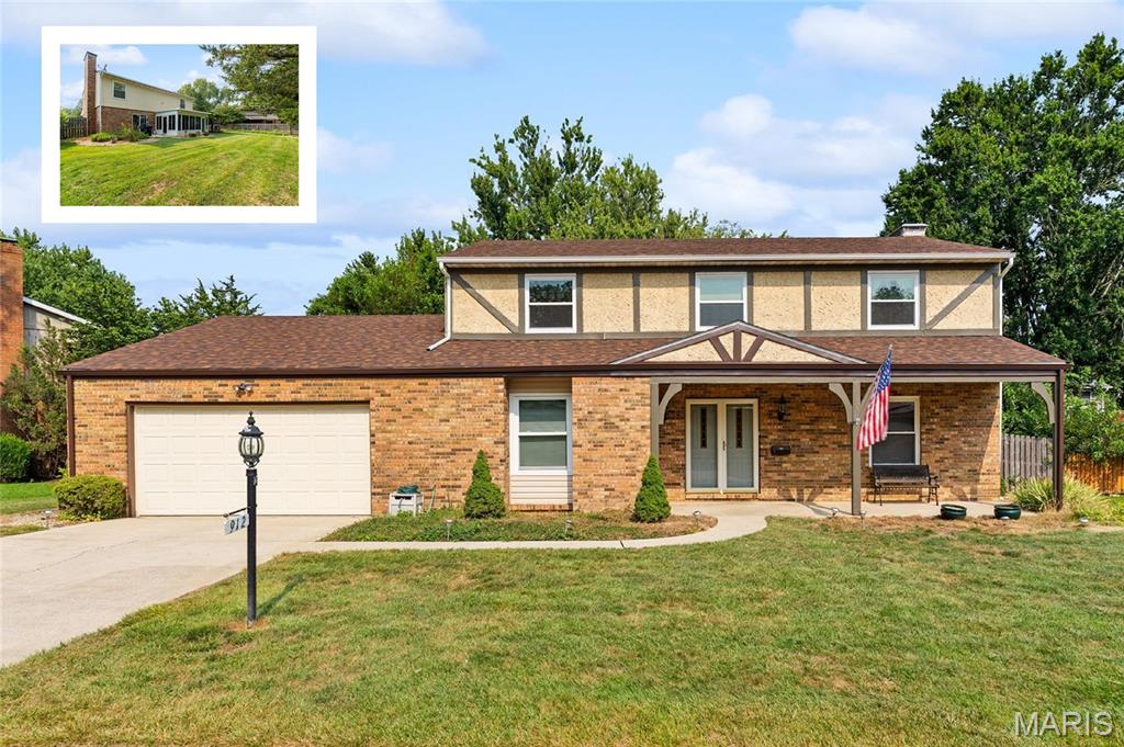 Fairwood East - Residential