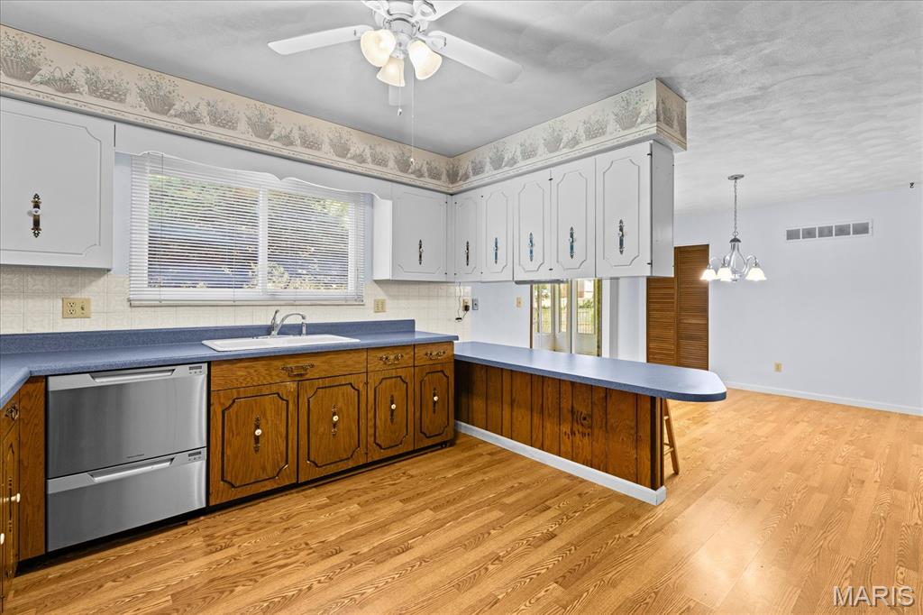 Fairwood East - Residential