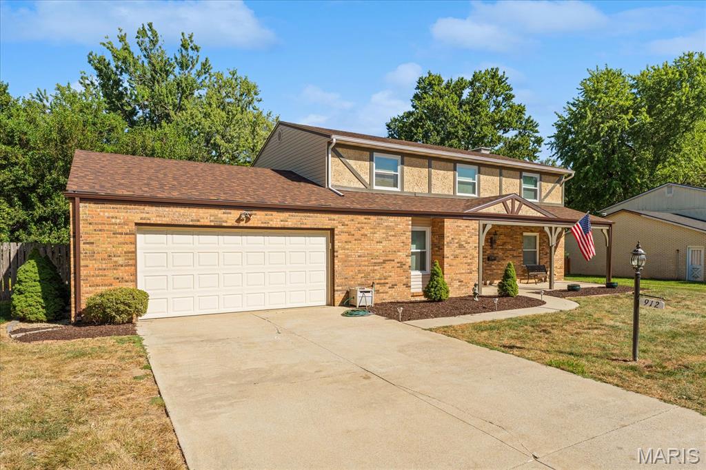 Fairwood East - Residential
