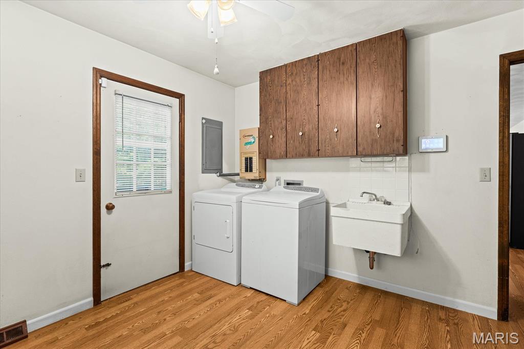 Fairwood East - Residential
