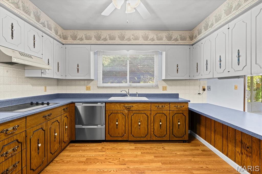 Fairwood East - Residential