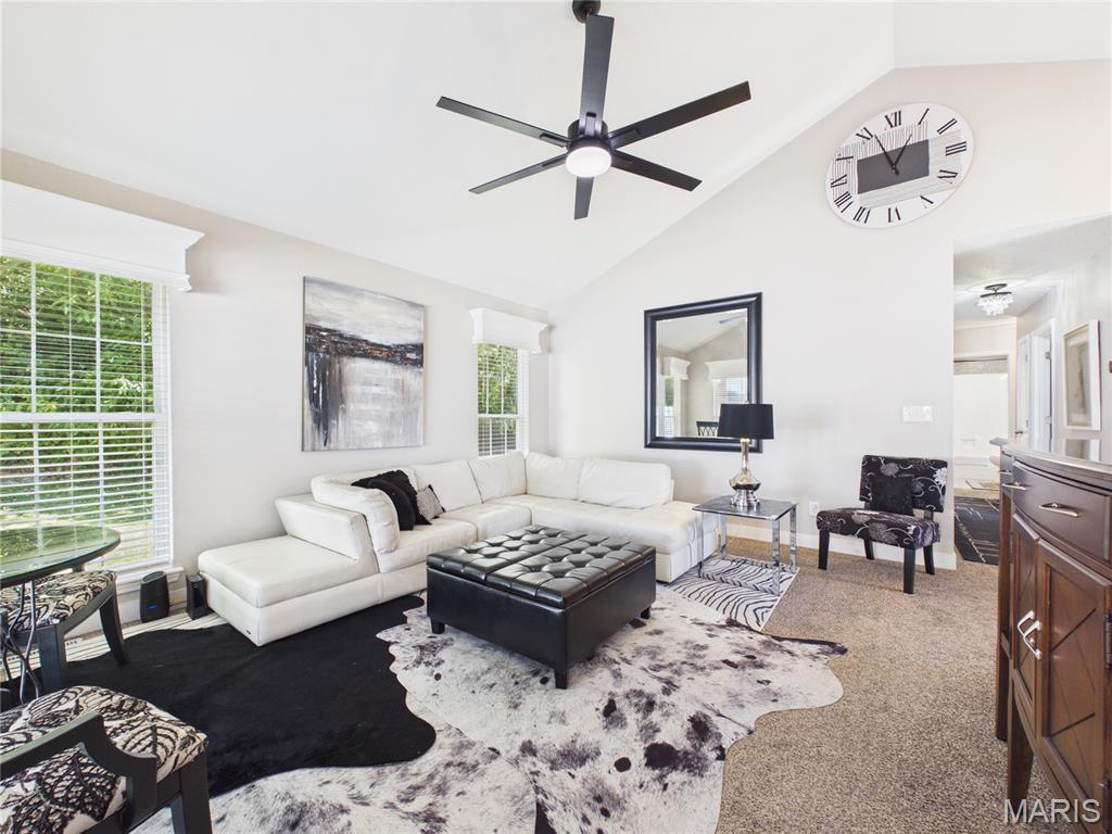 Fairway Estate - Residential