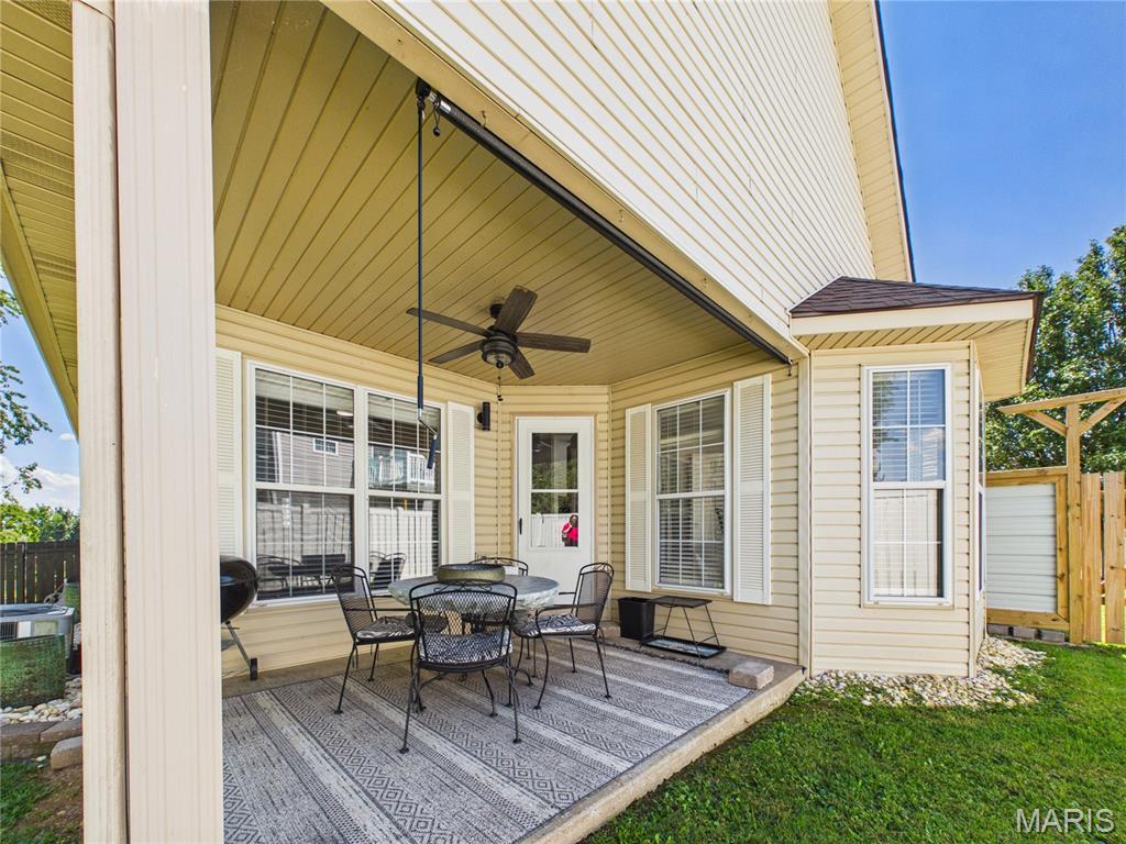 Fairway Estate - Residential