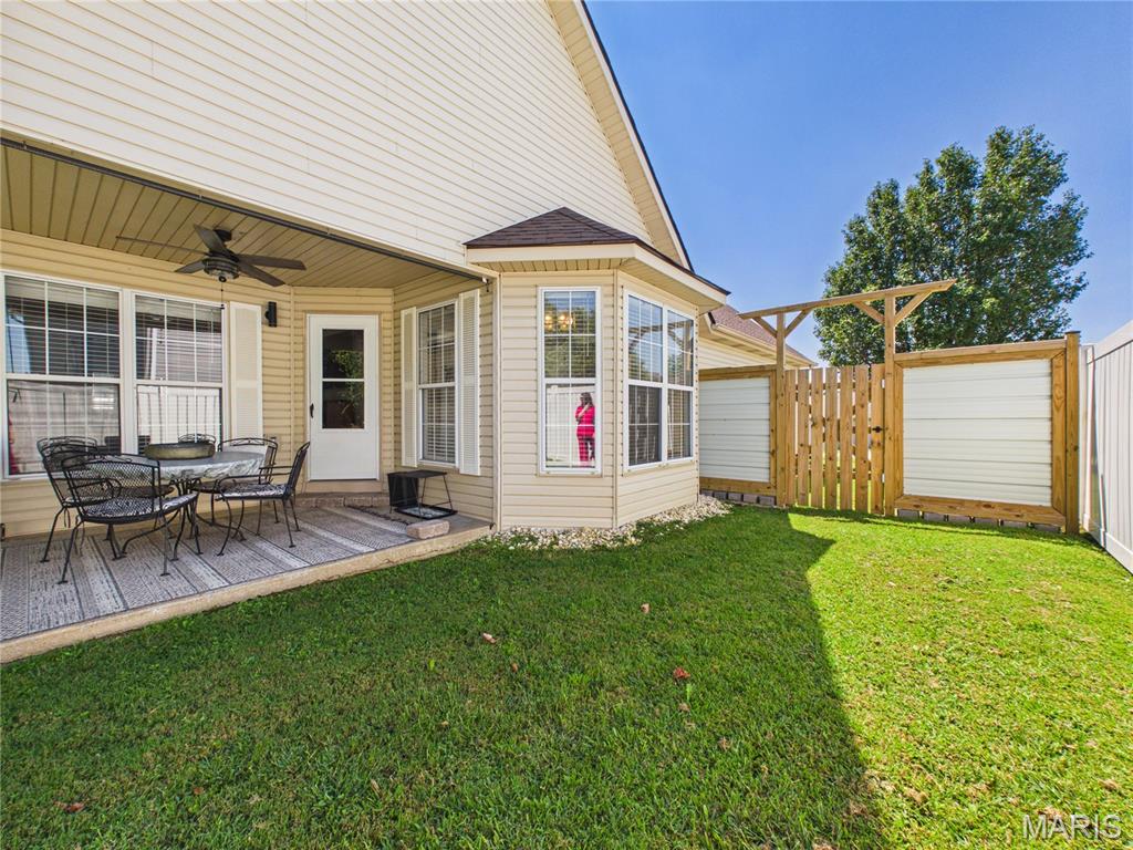 Fairway Estate - Residential