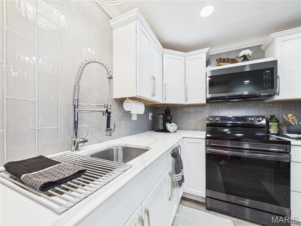 Fairway Estate - Residential