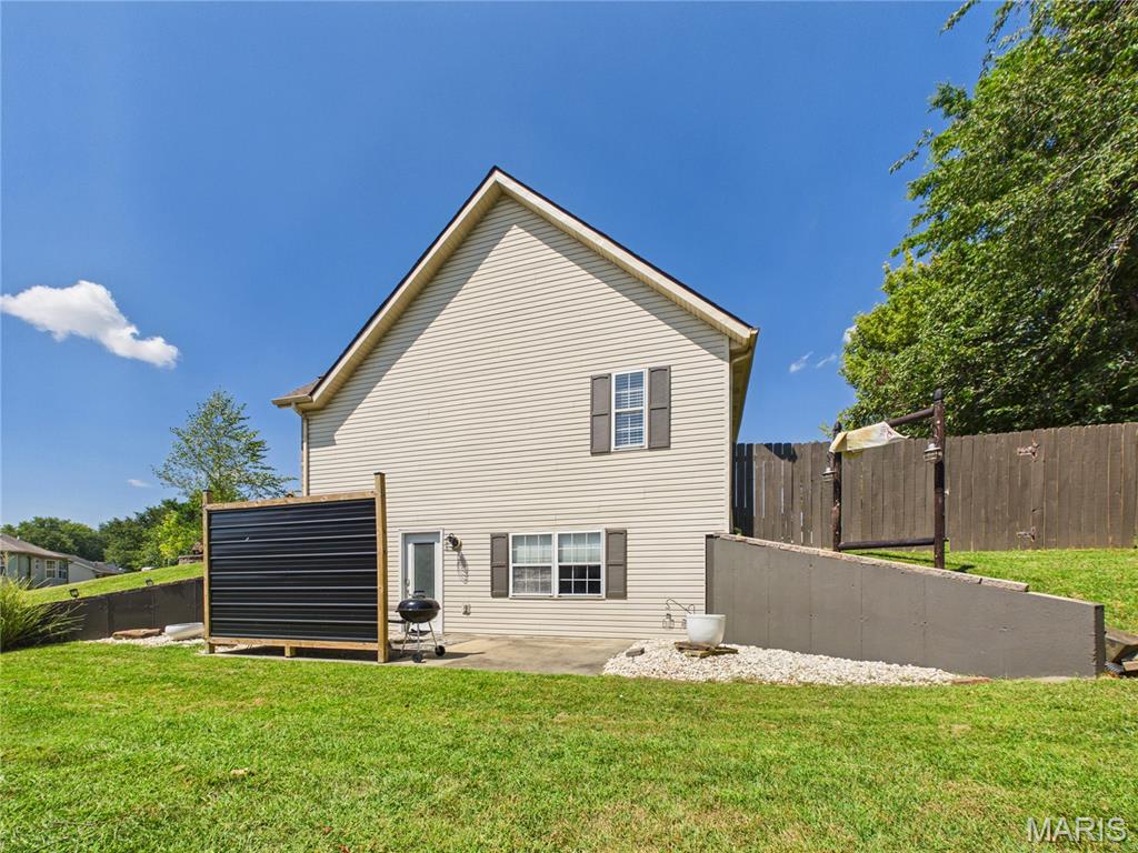 Fairway Estate - Residential